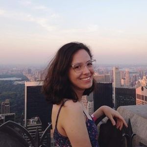 Meet your Posher, Julia